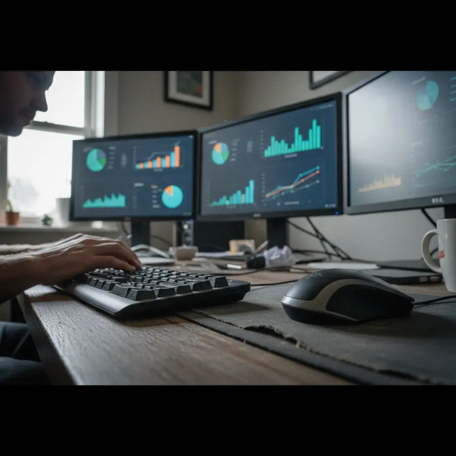 How to Increase Domain Authority: What Worked for Us (Step-by-Step with Real Results)