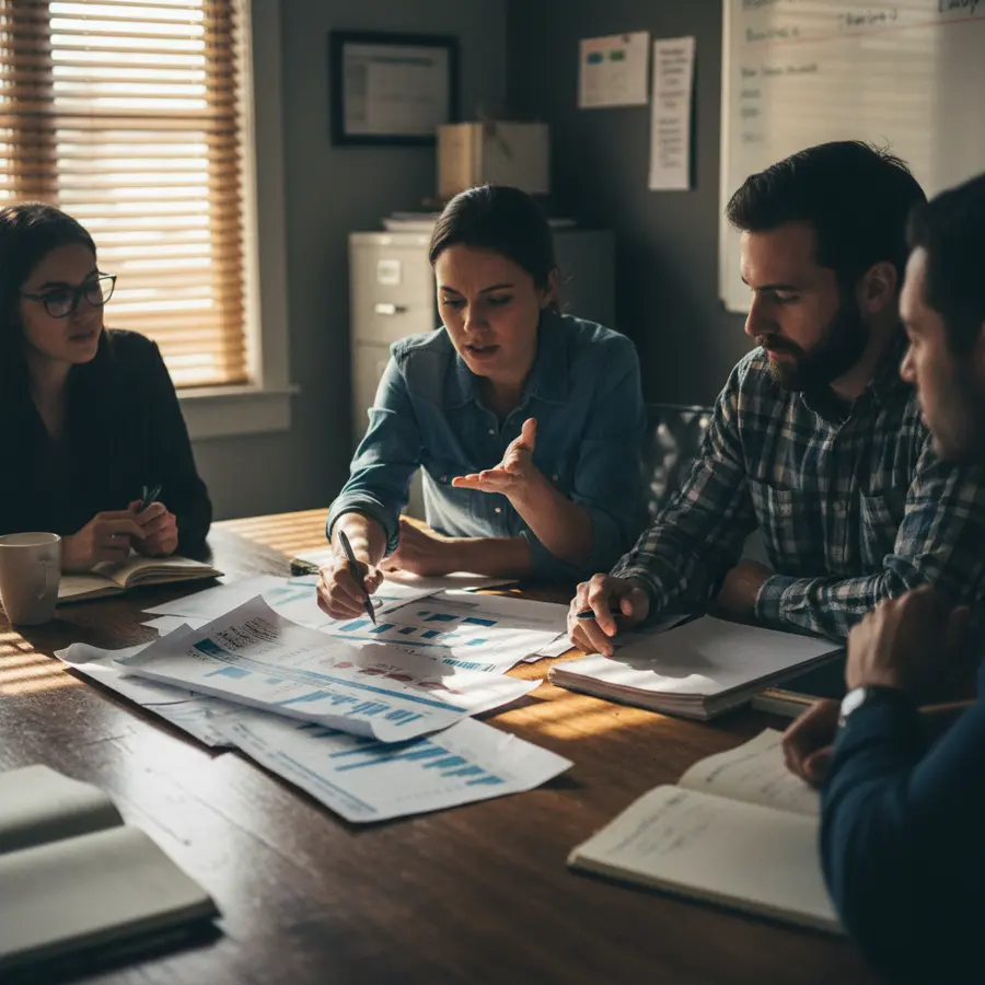 seo proposal template