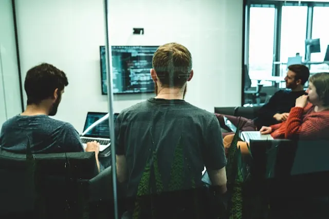 sticky marketing agency