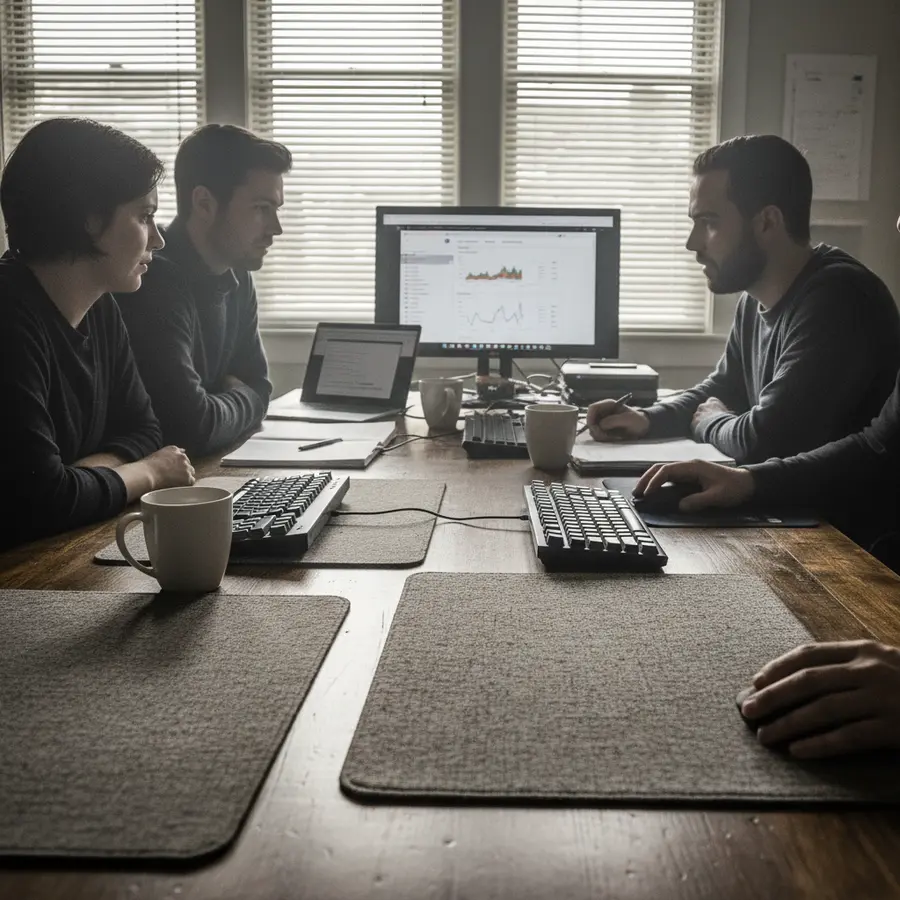 what is white hat and black hat seo