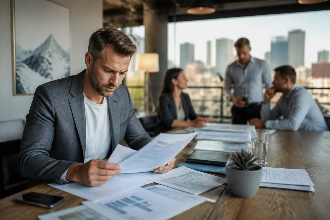 How to Choose a Marketing Agency: Retainers or Project Fees?
