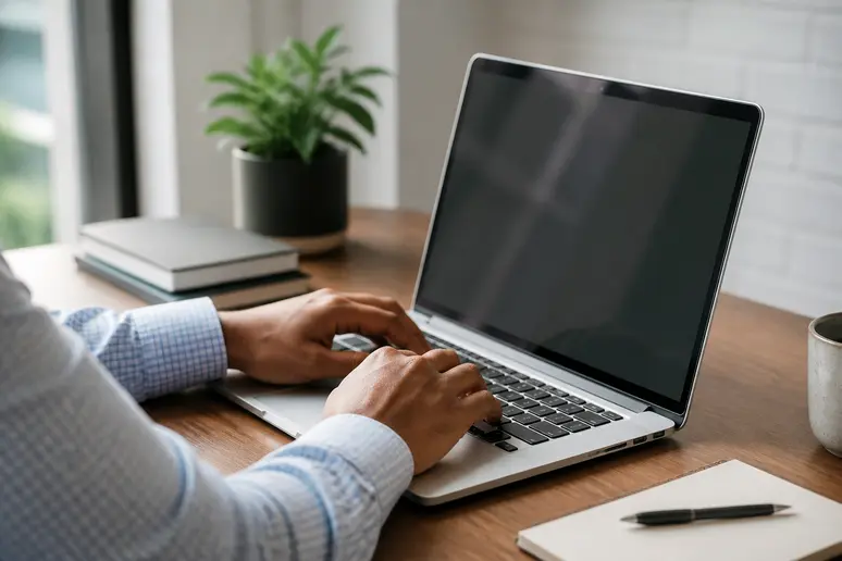 Digital marketer configuring conditional free shipping rules in an e-commerce platform admin interface