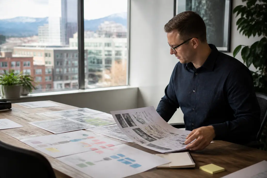 Website Redesign SEO Recovery: Stop Losing Organic Rank